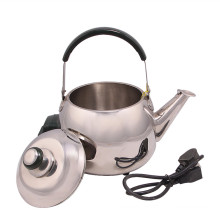 Nice Design Best Stainless Steel Electric Kettle